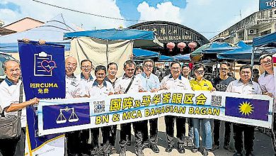 Photo of 北海偷电缆案频传 陈诠峰吁四管齐下遏止