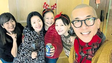 Photo of 大S手机写财产分配 S家“没法律效力” 拒执行