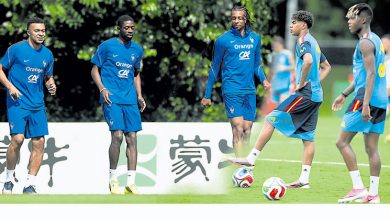 Photo of 【2026美加墨世界杯 半决赛】西班牙对抗法国两大避忌 攻防节奏快 进入点球战