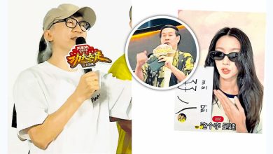 Photo of 星爷《功夫女足》谢票遇郭靖 蔡思贝港版扛旗