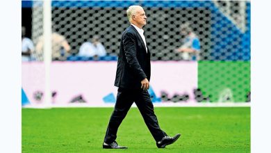 Photo of 【2026美加墨世界杯】掌法国14年2冠2亚 德尚功成身退