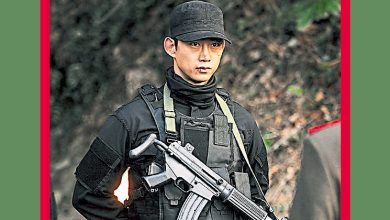 Photo of 苏志燮《金特务》收视破20% 泽演惊喜客串没人认出