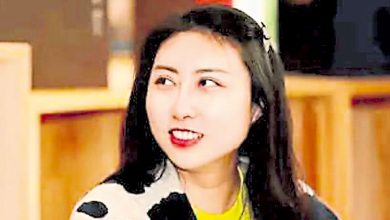 Photo of 贾平凹之女涉抄袭论文 西大撤销学位教师资格