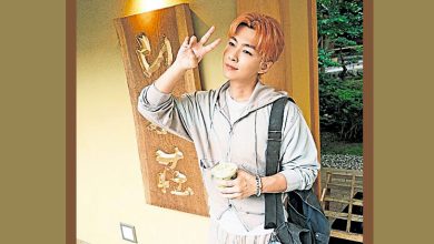 Photo of 网称身高167公分 炎亚纶怒呛吃屎吧
