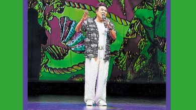 Photo of 梁志强 《搞笑行动》重召原班人马开Show