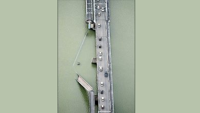 Photo of 【熊本7.1级地震】熊本机场部分航班取消