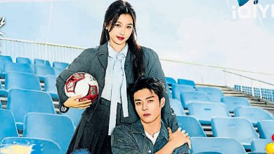 Photo of 开播7天被要求下架 《灿如繁星》虞书欣惹骂教坏小孩