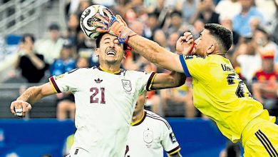 Photo of 【2026美加墨世界杯】6场零封史上首队 斗牛团队PK雄鸡群星
