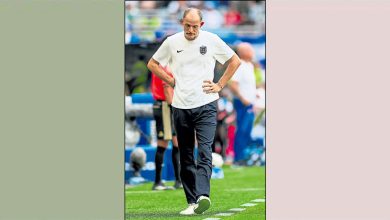Photo of 【2026美加墨世界杯】图赫尔自我救赎 获名宿力挺