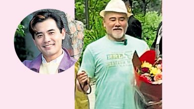 Photo of 66岁赵文瑄 移居宁波养老