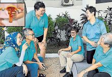 Photo of 【关注卵巢癌 下篇】幸存者不气馁 乐观拥抱第二人生