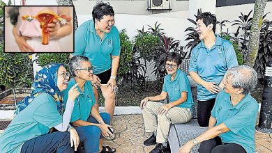 Photo of 【关注卵巢癌 下篇】幸存者不气馁 乐观拥抱第二人生