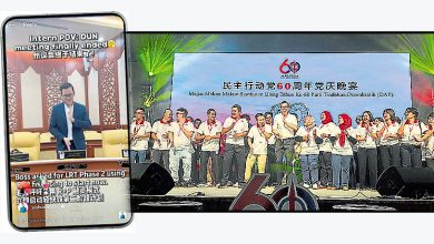 Photo of 【新闻多点看】流行元素包装政见有利弊 务实施政方得民心