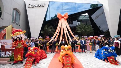 Photo of SkyWorld越南首个海外展厅新张  迈向区域扩张新里程碑  　