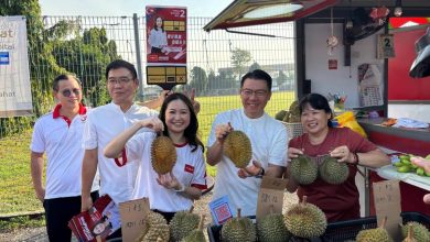 Photo of 倪可敏: 勿用拉曼绑架华社  促马华公开账目供审查