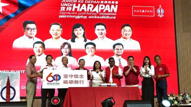 Photo of 柔佛州选 | 《全民柔佛》宣言从不过时 张念群: 国阵承诺兑现了吗?