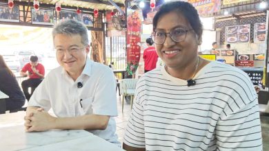 Photo of 柔佛政治转变影响全国大选? 刘镇东: 希盟仍需观察