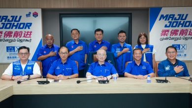 Photo of 马华8候任州议员即起服务 魏家祥: 回报柔佛子民支持