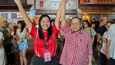 Photo of 柔佛州选 | 林吉祥吁游子返乡投票 守护“马来西亚之梦”