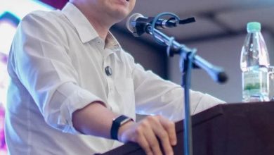 Photo of 武拉必人口贩运案 沈志强促警方揪幕后主脑