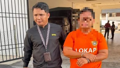 Photo of 涉伪造文件骗取2000万融资 反贪会捕3人助查