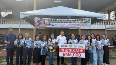 Photo of 张哲敏: 沙努西侮辱华社 魏家祥为何沉默
