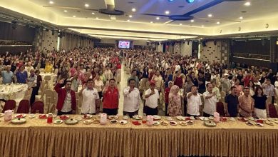 Photo of 柔佛州选 | 赛夫丁: 要协助人民解决问题 就得握有权力
