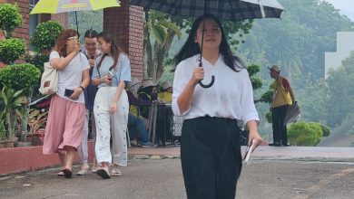 Photo of 暴雨袭峇株巴辖 帆加兰投票率全柔最低