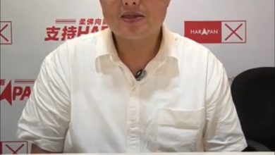 Photo of 郑凯聪: 国阵国盟暗渡陈仓 “说法获验证”