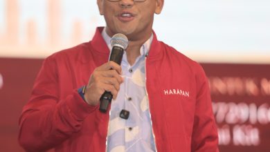 Photo of 柔佛州选 | 阿米鲁丁: 刘备诸葛亮是榜样 拒曹操式贪权