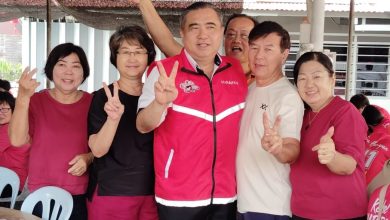 Photo of 森州州选 | 真纳选民忧选情告急 吁游子返乡撑希盟