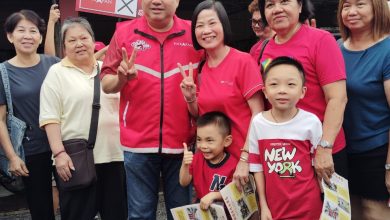 Photo of 陆兆福回应“打包”论 不是别人说了算