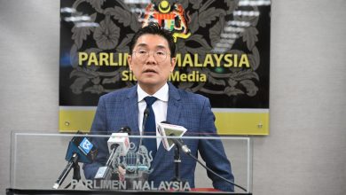 Photo of 沈志勤：助推医疗融资改革 MediAsas保费60令吉起