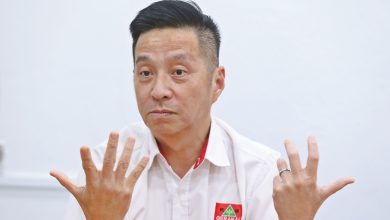 Photo of 胡栋强: 竞选应聚焦民生 避免炒作种族宗教议题