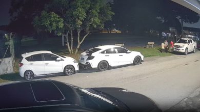 Photo of 3男抬尸 传死者是罗兴亚男