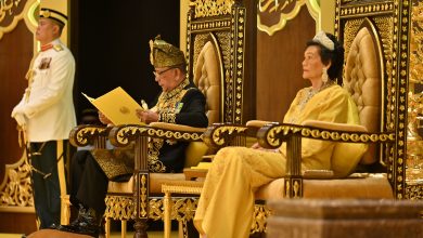 Photo of 指现有数额明显偏低 吉苏丹促检讨槟城租借金