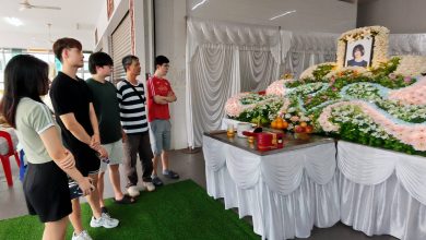 Photo of 玻州STPM优秀生黄星语 抗癌10个月后离世