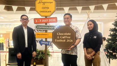 Photo of 南洋咖啡申报列槟美食遗产名录 黄汉伟: 交文遗专家委员定夺