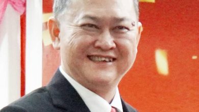 Photo of 玻拉惹83岁华诞 玻华堂会长章慕沙 获封P.M.P