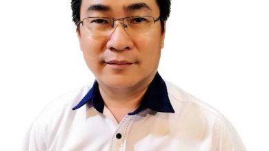 Photo of 首相允10年免税财政部却只批3年 林囸锋吁拉曼校友用选票泄怒