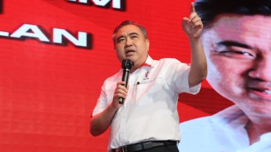 Photo of 森州州选 |国阵国盟整合选票 陆兆福: 真纳选战是一场硬仗