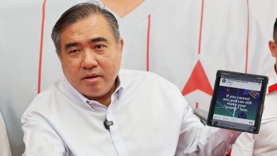 Photo of 陆兆福批国盟选战手法 “赢不了也要希盟输”