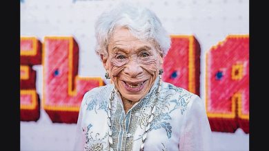 Photo of 《乐来越爱你》邦妮莱文离世 90岁仍试镜