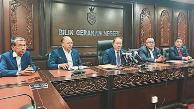 Photo of 国阵兑现竞选宣言 森5年内不涨门牌税