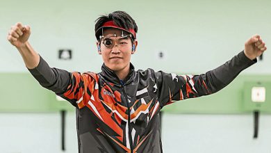 Photo of 【 马运会】总冠军竞争白热化 登嘉楼逼近雪兰莪