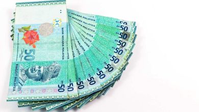 Photo of 马币兑新元一度跌破3.20 逾2个月新低