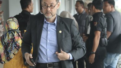 Photo of 1MDB民事诉讼｜沙鲁尔：通过他与纳吉沟通 没把刘特佐当首相