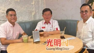 Photo of ANPR执法喊停 曹观友:重检细节近期公布