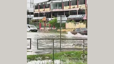 Photo of 万里望要道水患多年 马华促当局从根源解决
