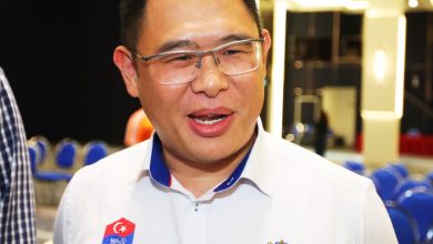 Photo of 政党多元非只划分党员种族 林添顺：应看政策是否惠全民